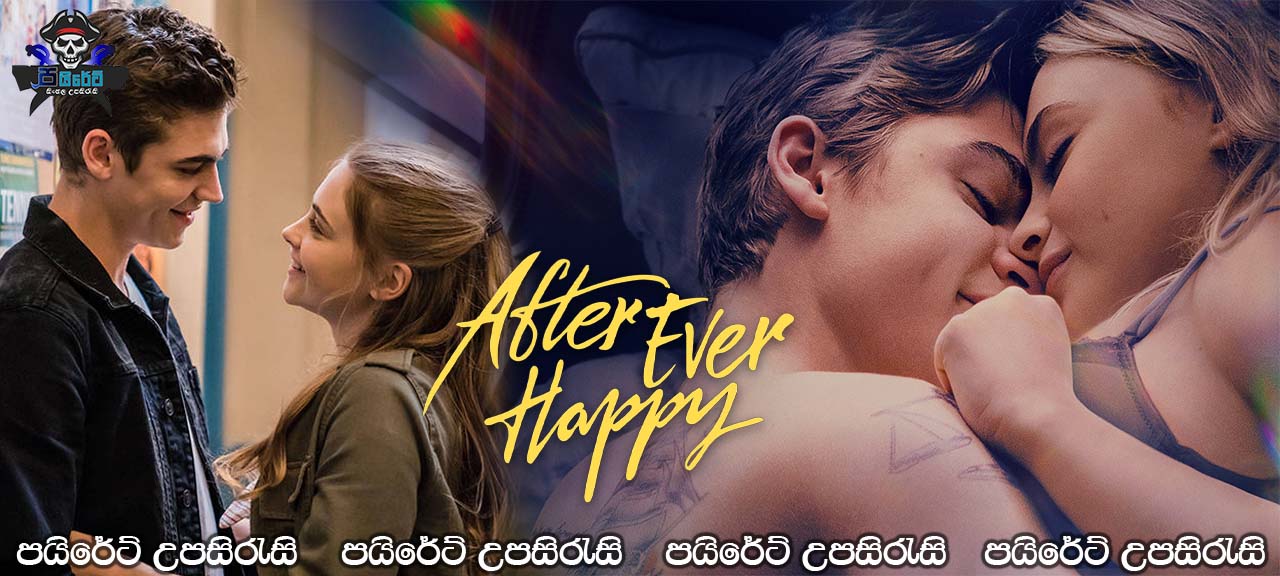 After Ever Happy (2022) Sinhala Subtitles 