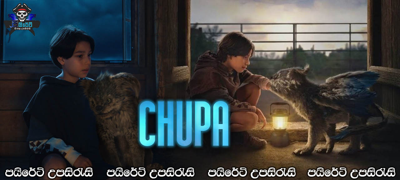 Chupa (2023) Sinhala Subtitles