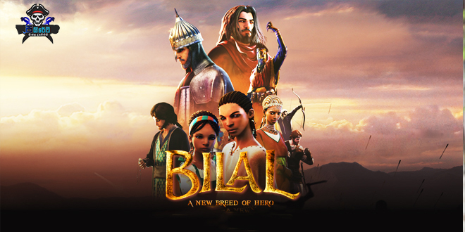 Bilal: A New Breed of Hero (2015) Sinhala Subtitles
