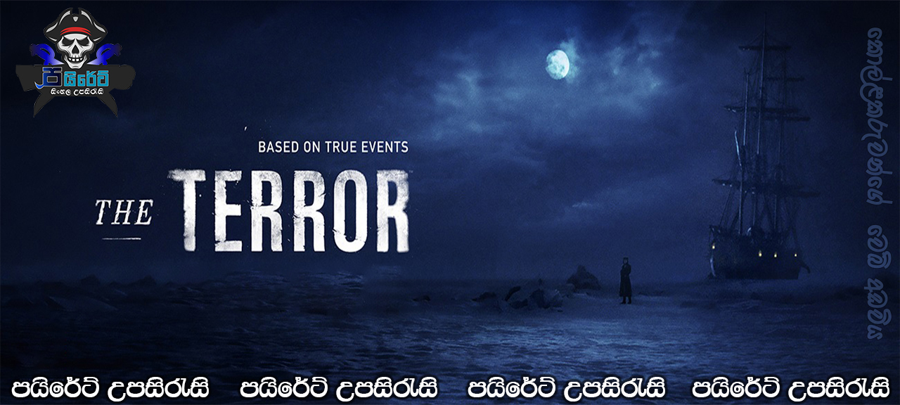 The Terror [S01 : E03] Sinhala Subtitles