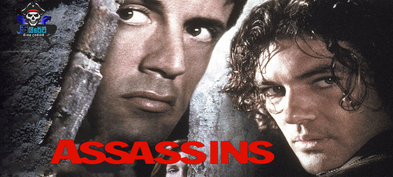 Assassins (1995) Sinhala Subtitles
