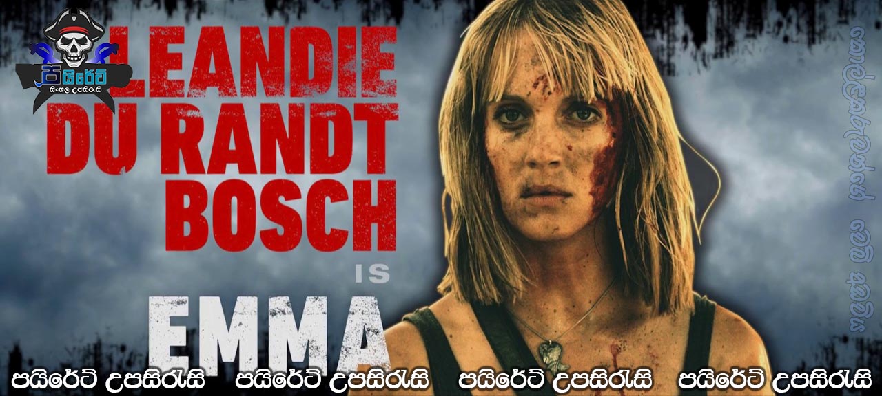Hunting Emma (2017) AKA Jagveld Sinhala Subtitles 