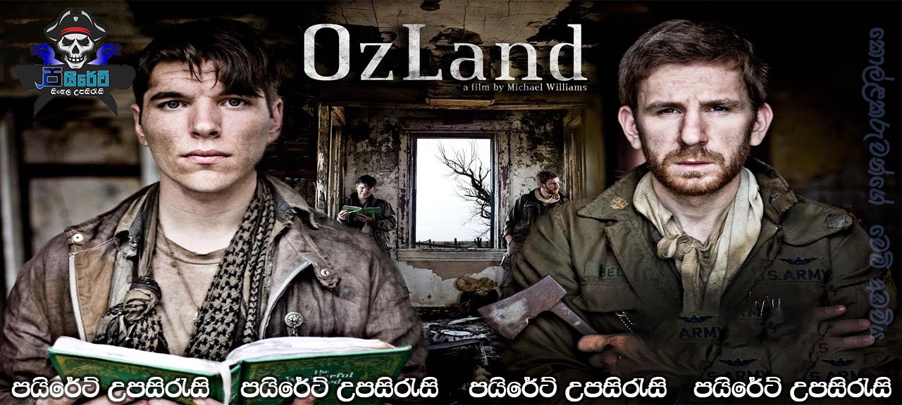 OzLand (2014) Sinhala Subtitles