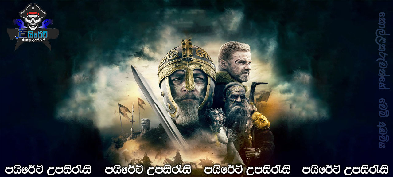 The Scythian AKA Skif (2018) Sinhala Subtitles