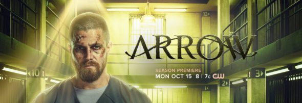 Arrow Season 7 With Sinhala Subtitles