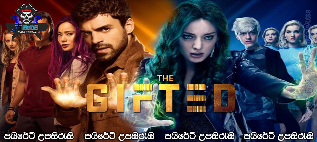 The Gifted [S02 : E10] Sinhala Subtitles