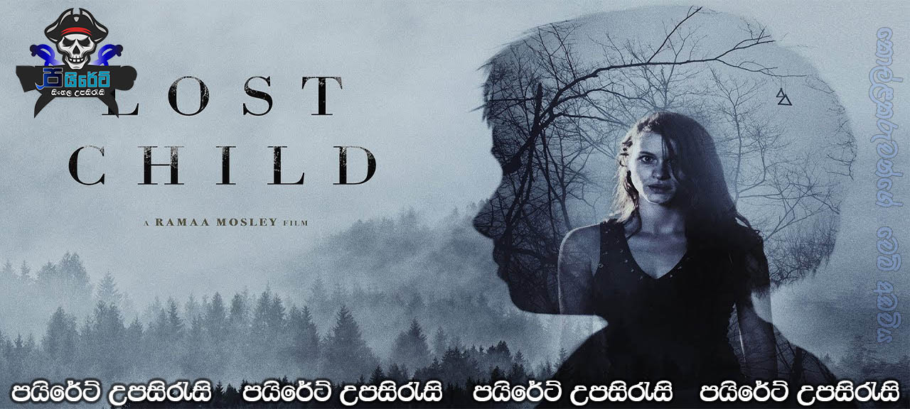 Lost Child (2018) Sinhala Subtitles
