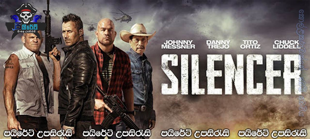 Silencer (2018) Sinhala Subtitles