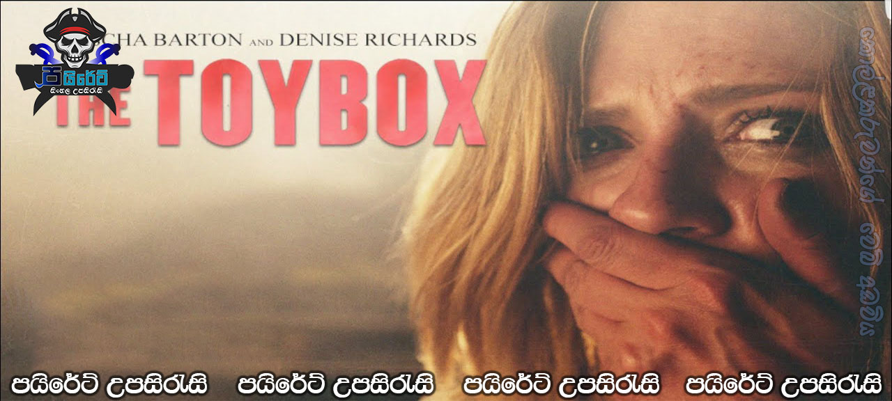 The Toybox (2018) Sinhala Subtitles