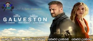 Galveston (2018) With Sinhala Subtitles
