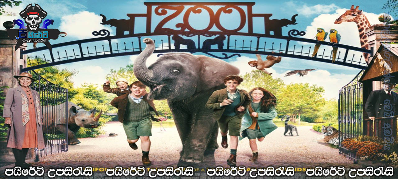 Zoo (2017) Sinhala Subtitle