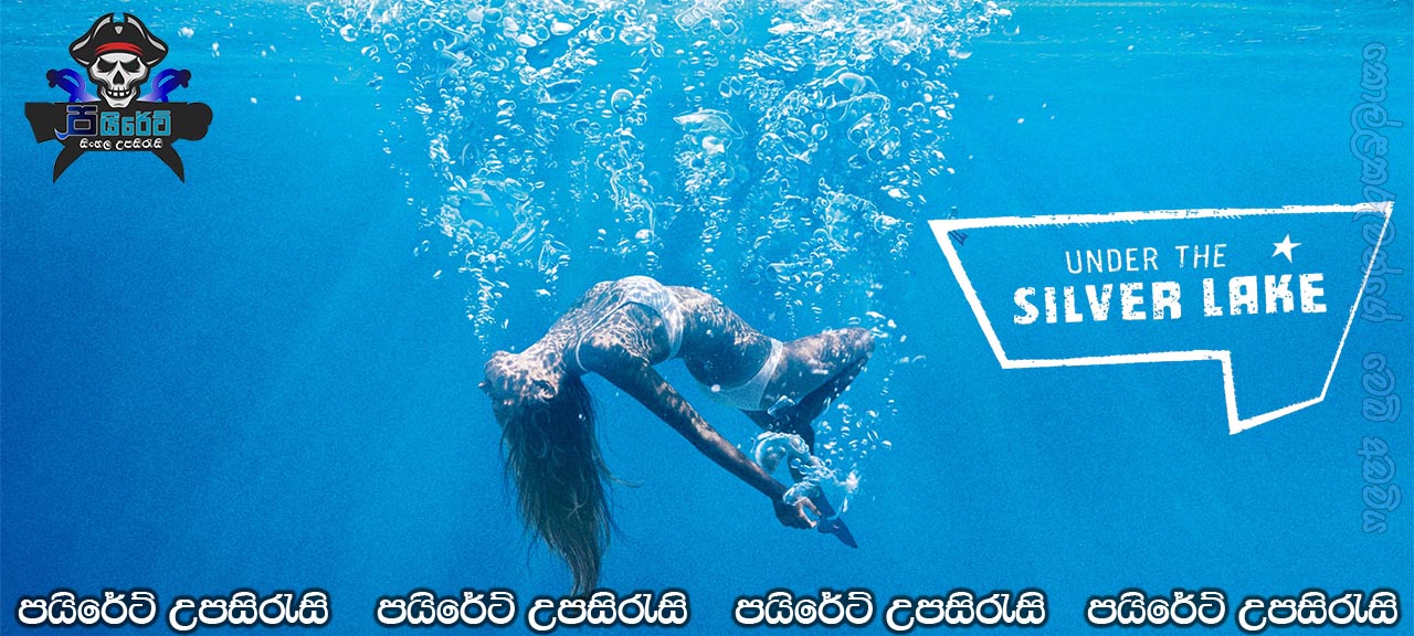 Under the Silver Lake (2018) Sinhala Subtitles