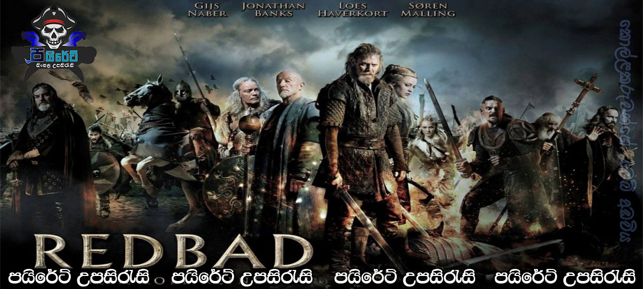 Redbad (2018) Sinhala Subtitles