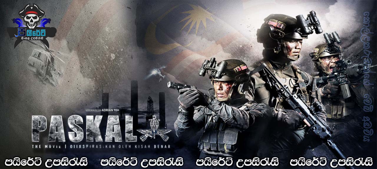 Paskal (2018) Sinhala Subtitles