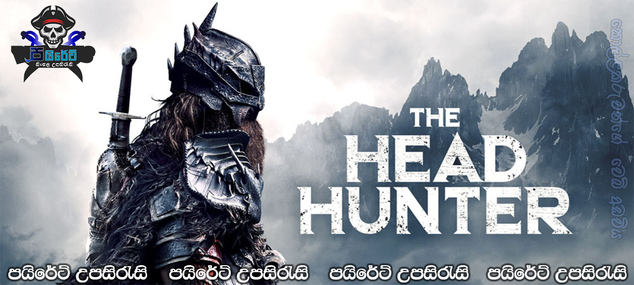 The Head Hunter (2018) Sinhala Subtitles