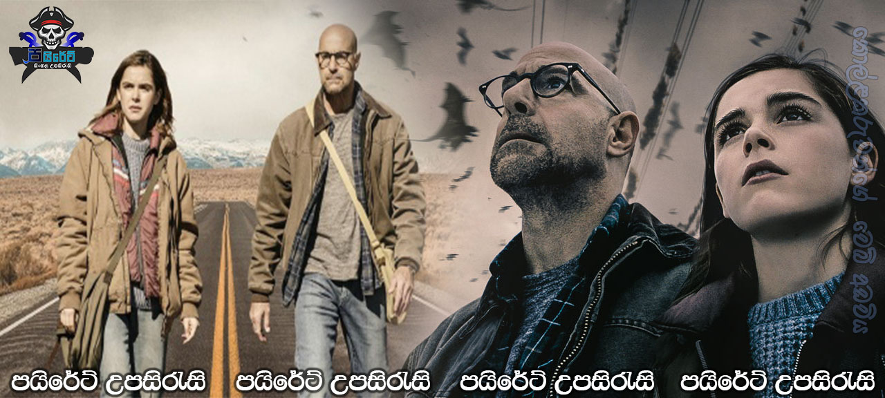 The Silence (2019) Sinhala Subtitles