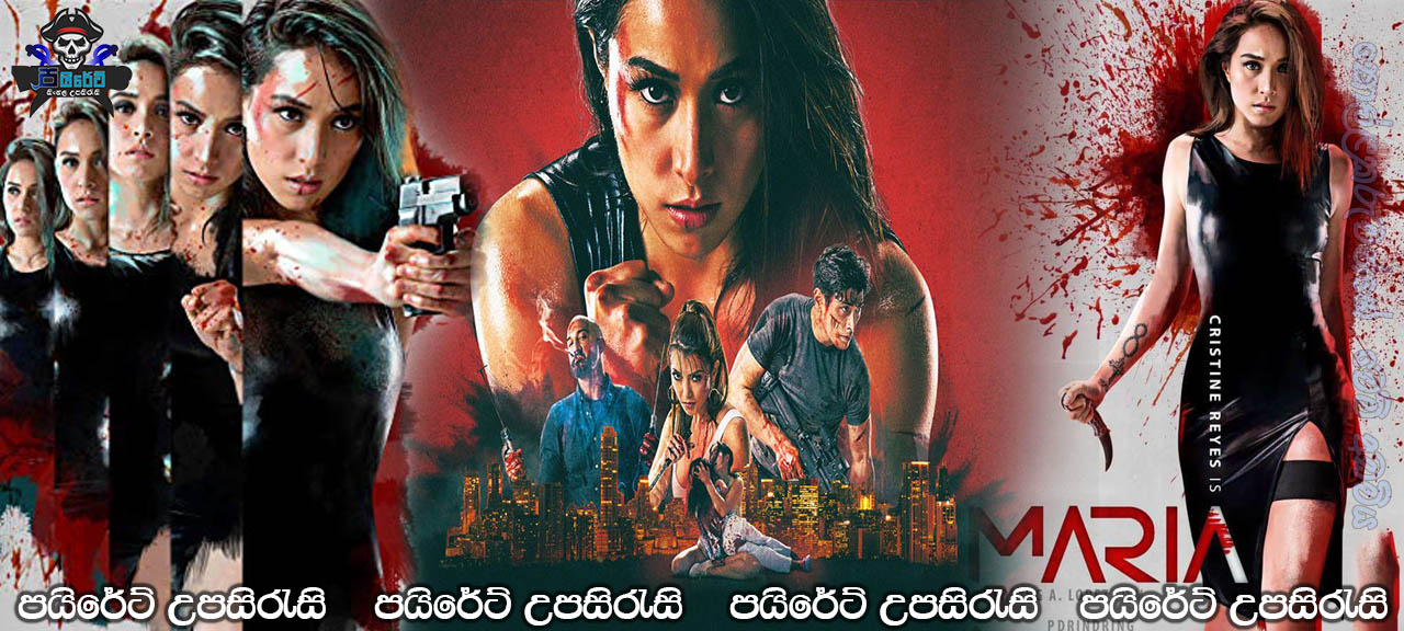 Maria (2019) Sinhala Subtitles
