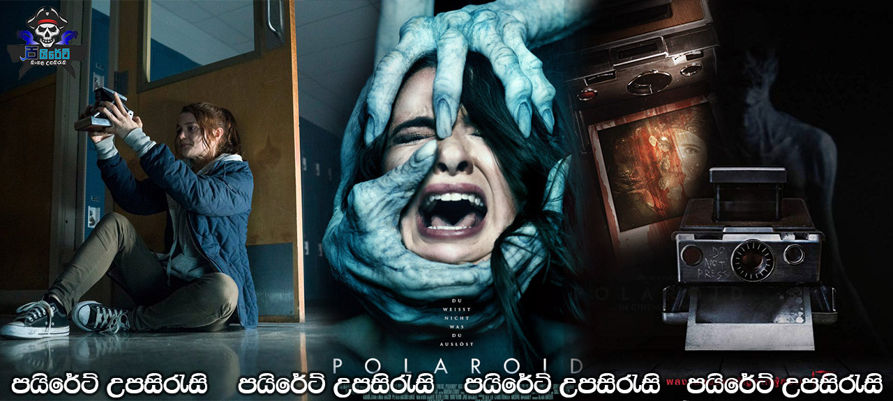 Polaroid (2019) Sinhala Subtitles