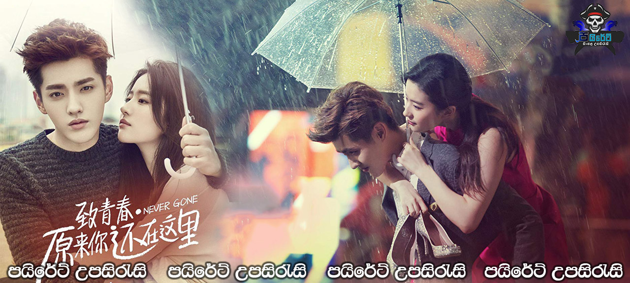 Never Gone (2016) Sinhala Subtitles