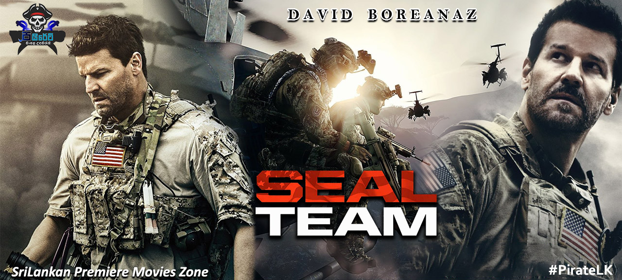 SEAL Team TV Series Sinhala Subtitles
