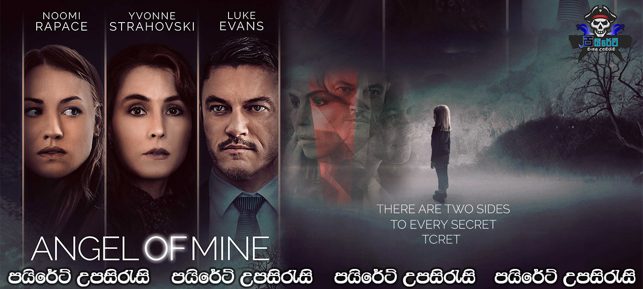 Angel of Mine (2019) Sinhala Subtitles