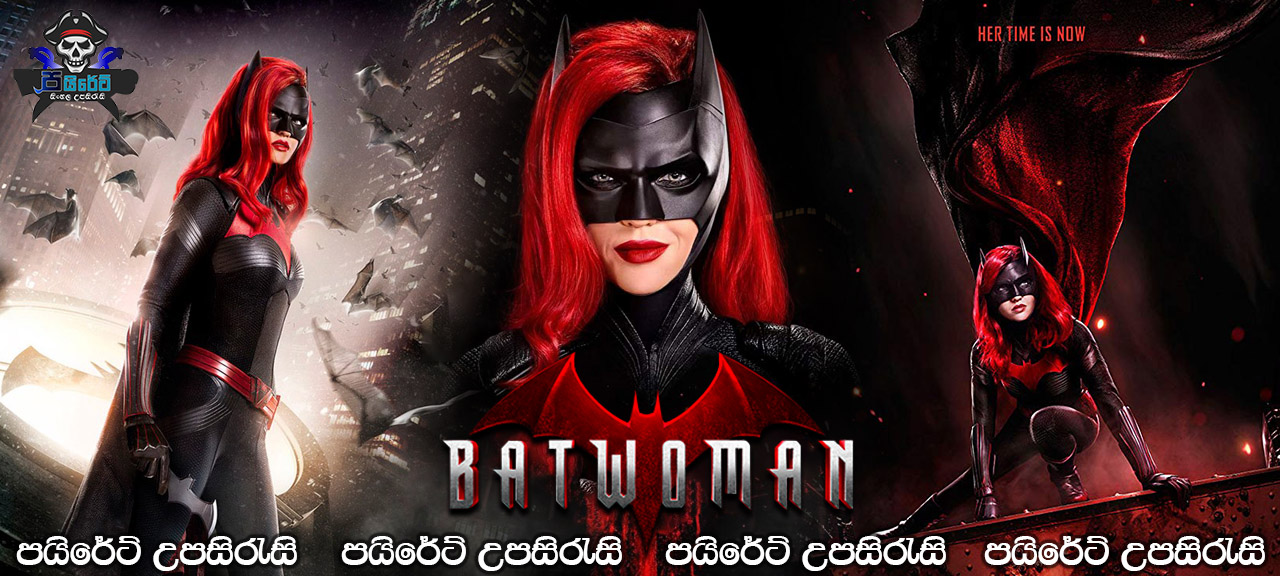 Batwoman [S01: E10] Sinhala Subtitles