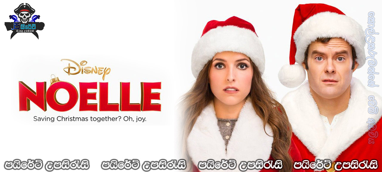 Noelle (2019) Sinhala Subtitles