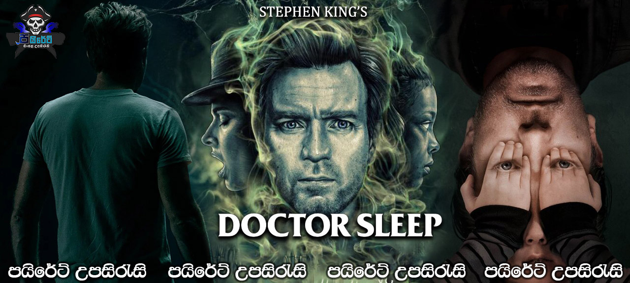 Doctor Sleep (2019) Sinhala Subtitles