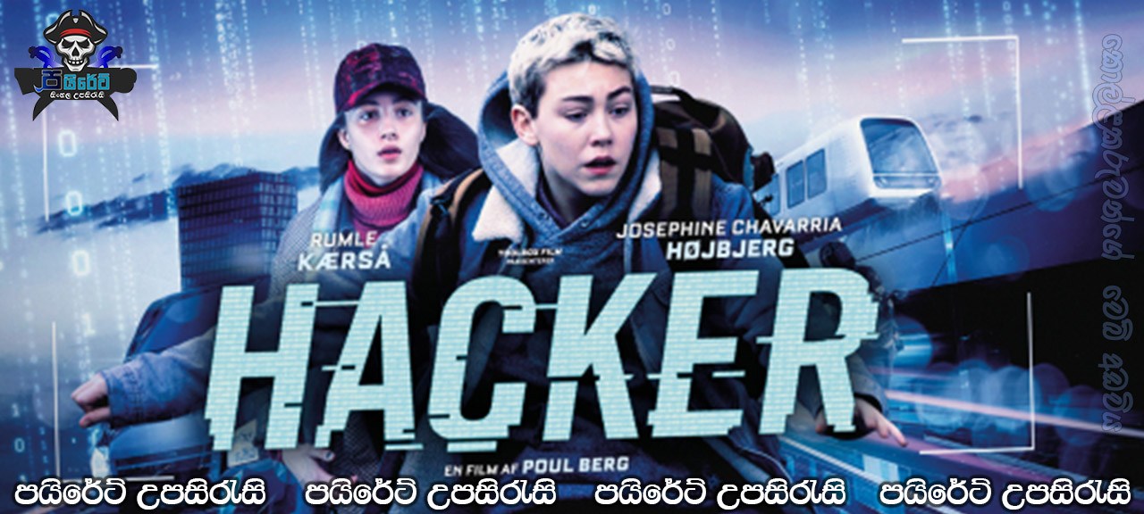 Hacker (2019) Sinhala Subtitles