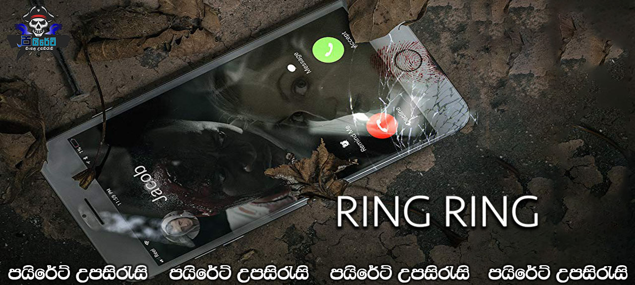 Ring Ring (2019) Sinhala Subtitles