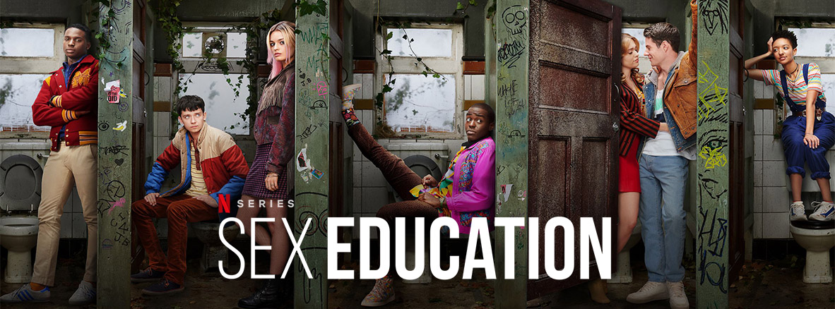 Sex Education TV Series