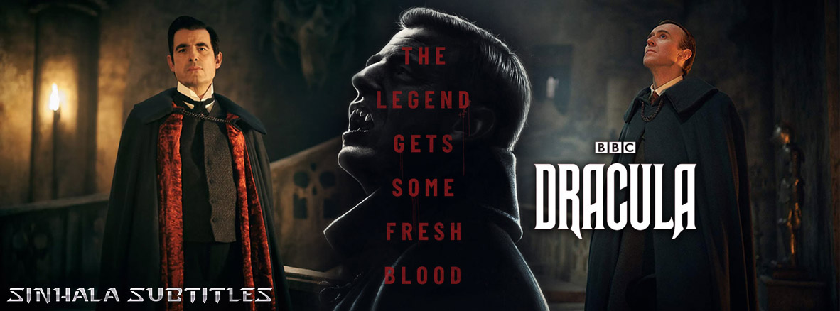 Dracula (2020-) TV Series