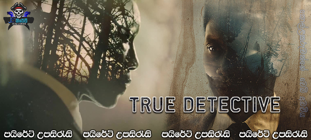 True Detective [S03: E02] Sinhala Subtitles