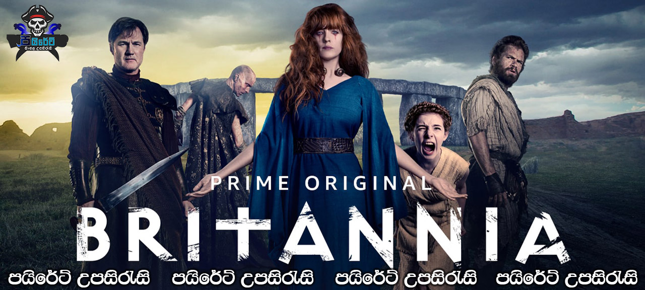 Britannia [S01: E05] Sinhala Subtitles