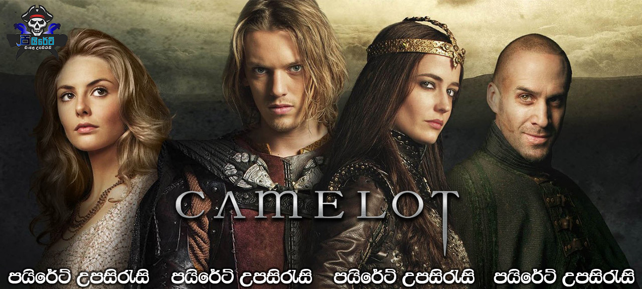 Camelot [S01: E02] Sinhala Subtitles