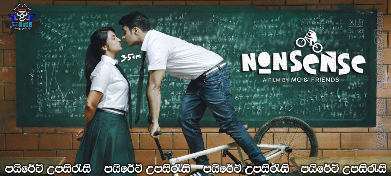Nonsense (2018) Sinhala Subtitles