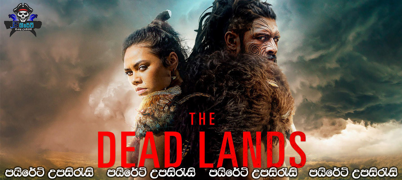The Dead Lands (2020) [S01: E01] Sinhala Subtitles