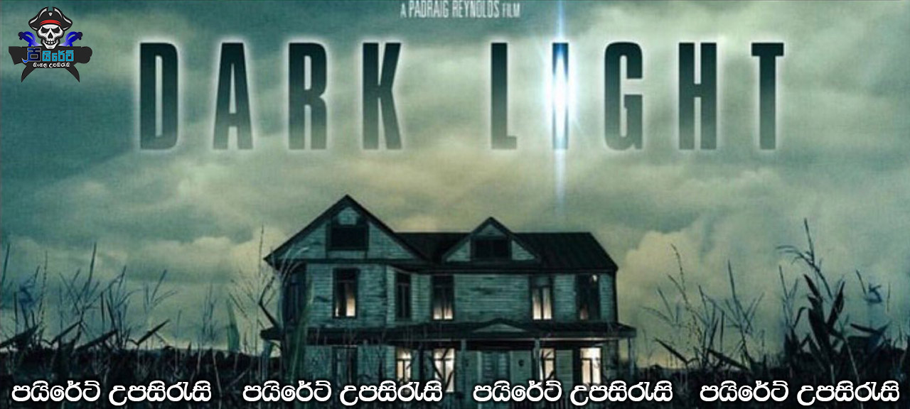 Dark Light (2019) Sinhala Subtitles