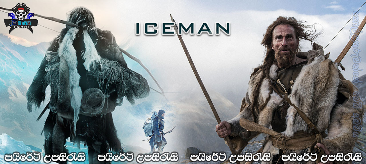 Iceman (2017) Sinhala Subtitles