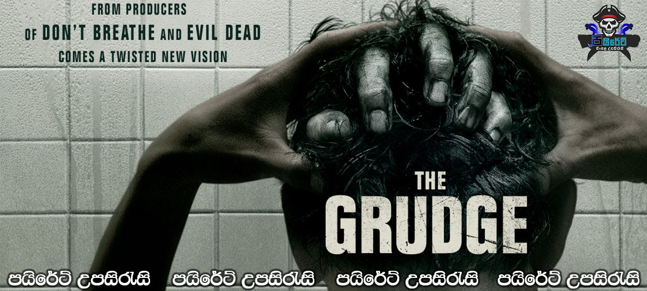 The Grudge (2020) Sinhala Subtitles