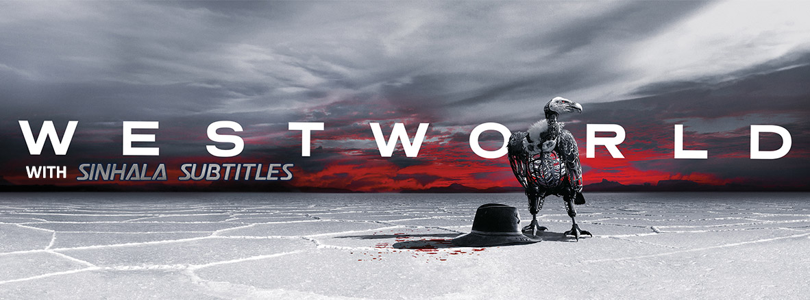Westworld TV Series