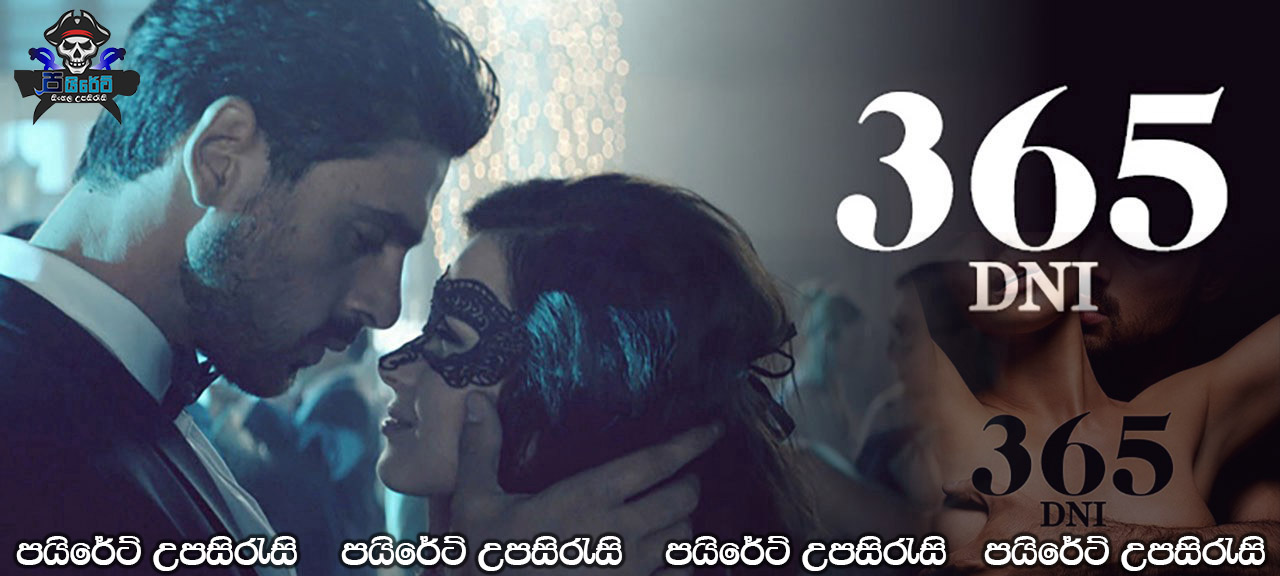 365 Days (2020) Sinhala Subtitles