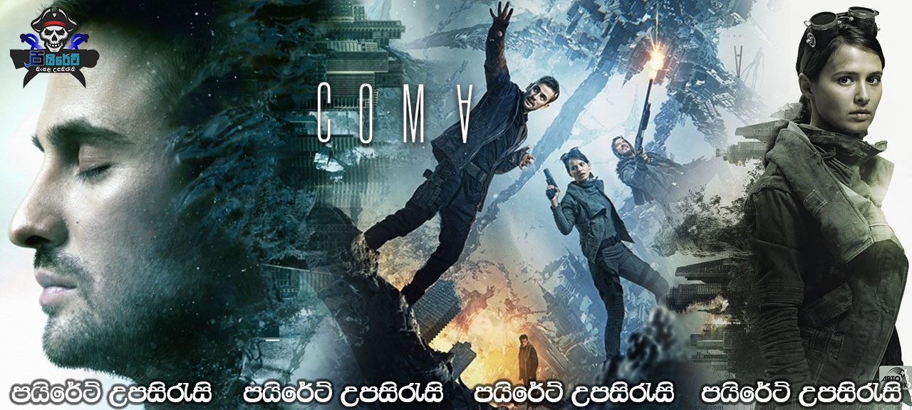 Coma (2019) Sinhala Subtitles