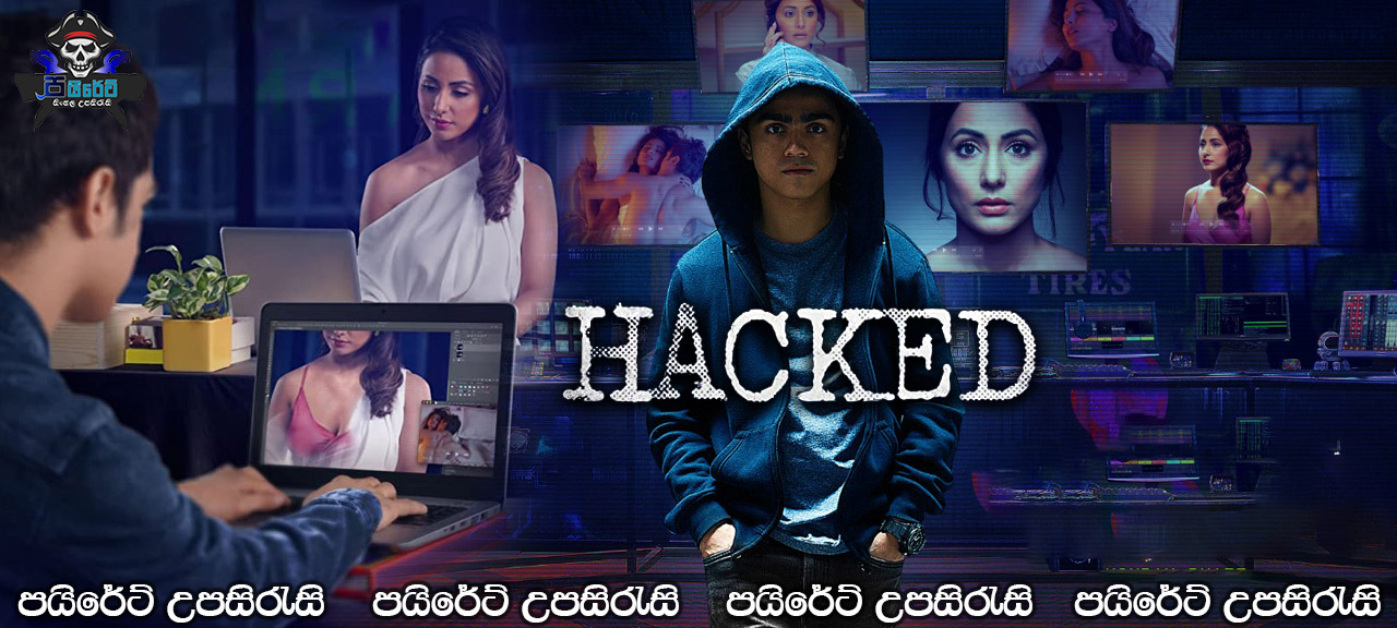 Hacked (2020) Sinhala Subtitles
