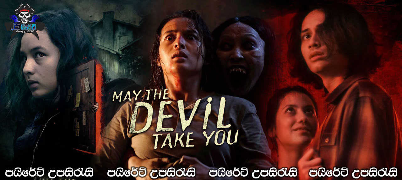 May the Devil Take You (2018) Sinhala Subtitles