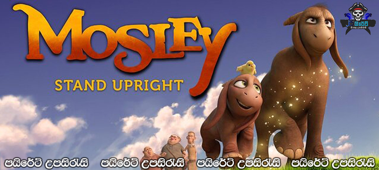 Mosley (2019) Sinhala Subtitles 