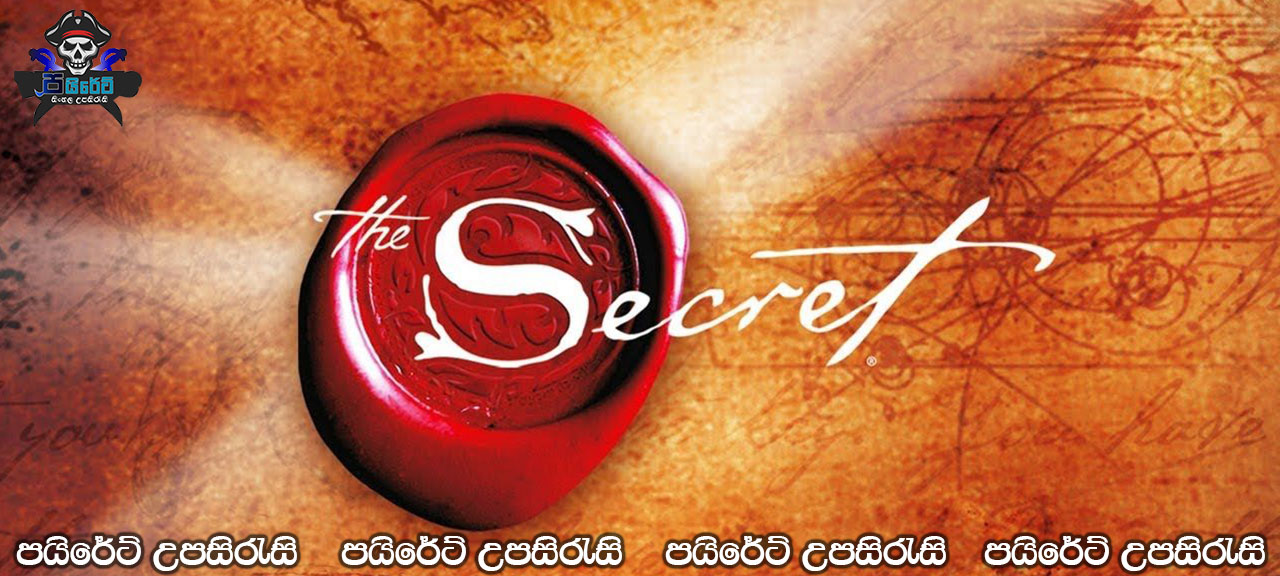 The Secret (2006) Sinhala Subtitles