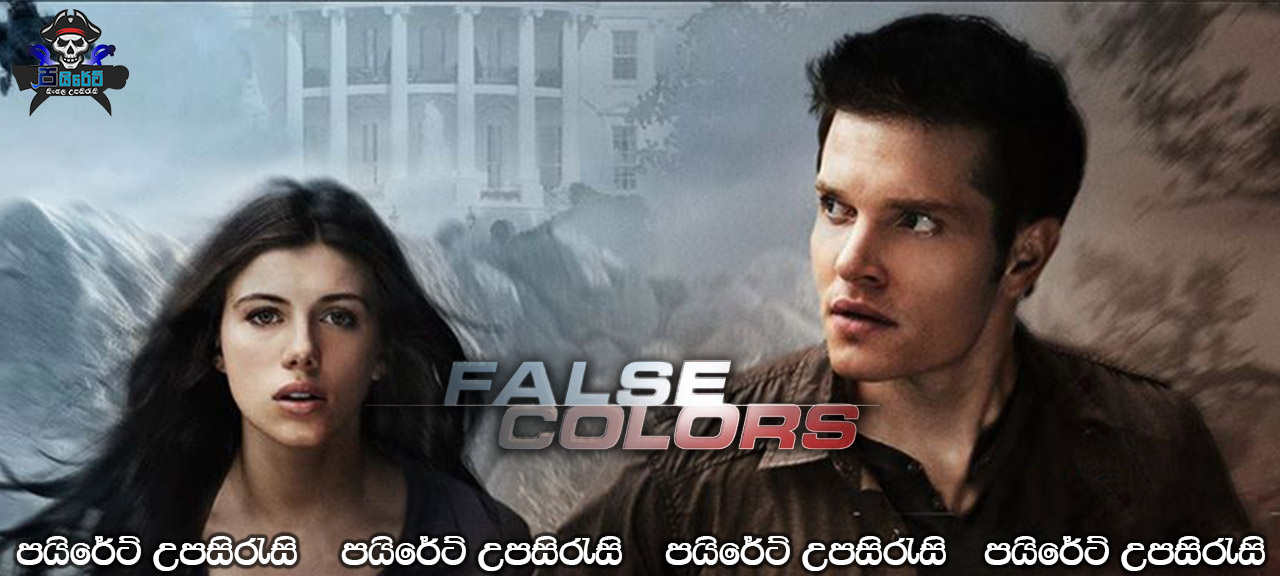 False Colors (2020) Sinhala Subtitles