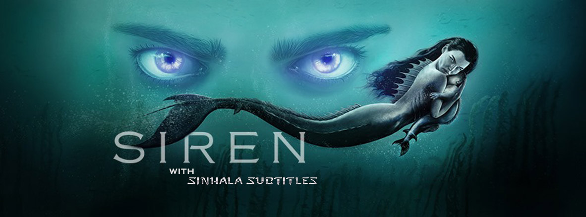 Siren TV Series