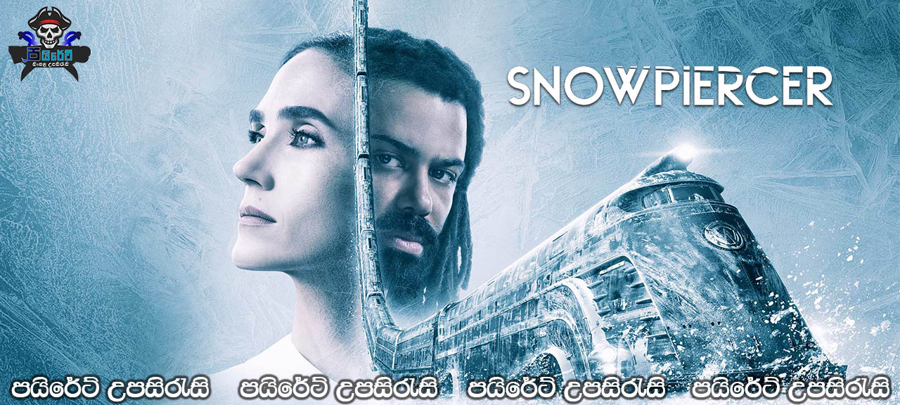 Snowpiercer [S01 E08] Sinhala Subtitles